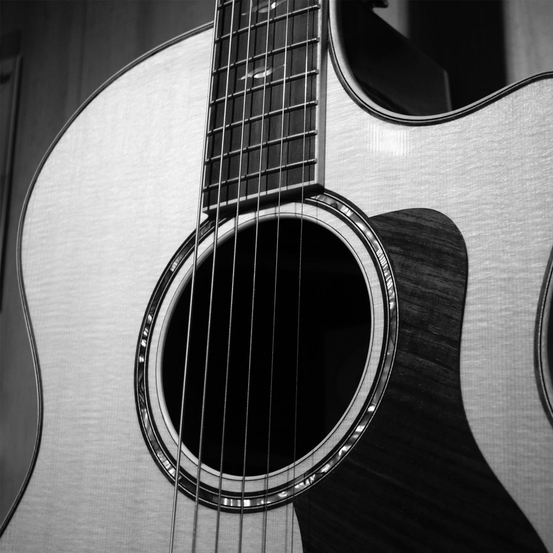 guitar